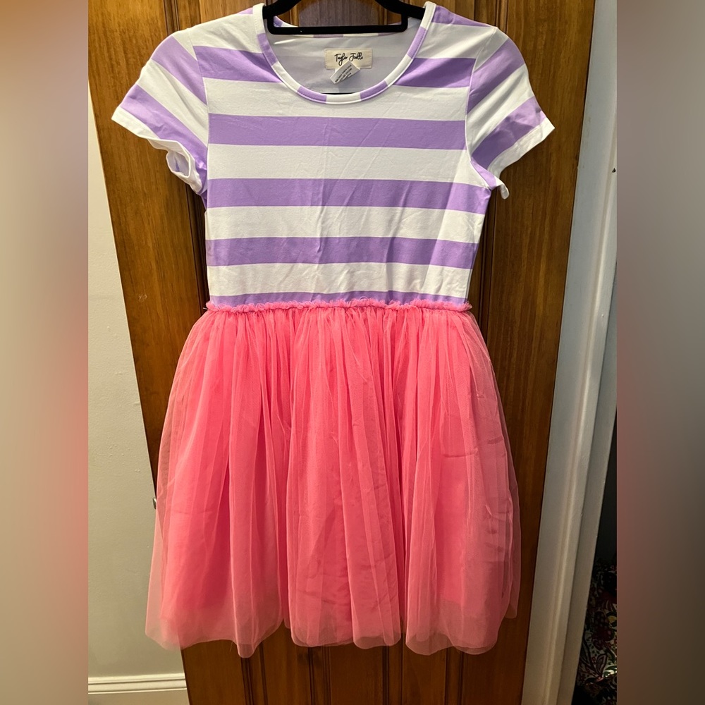 Doc McStuffins Play Dress